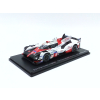Toyota TS050 Hybrid 24h LeMans 2017 #8 - skala 1:43 - Spark